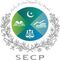 Security & Exchange Commission of Pakistan SECP logo